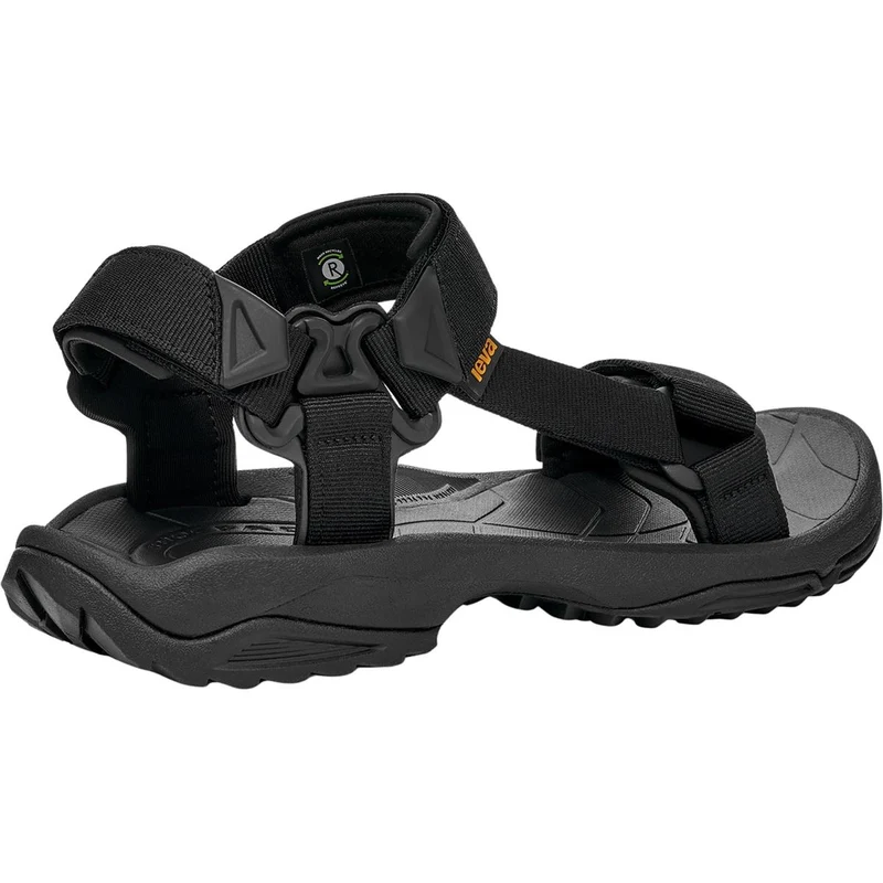 Teva Terra Fi Lite Mens black