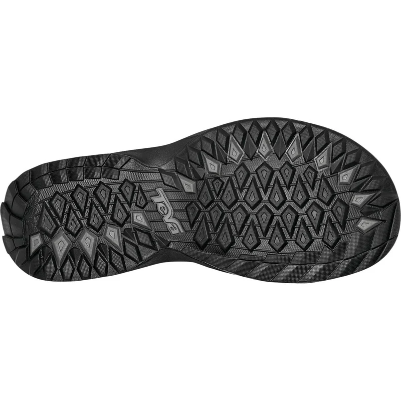 Teva Terra Fi Lite Mens black