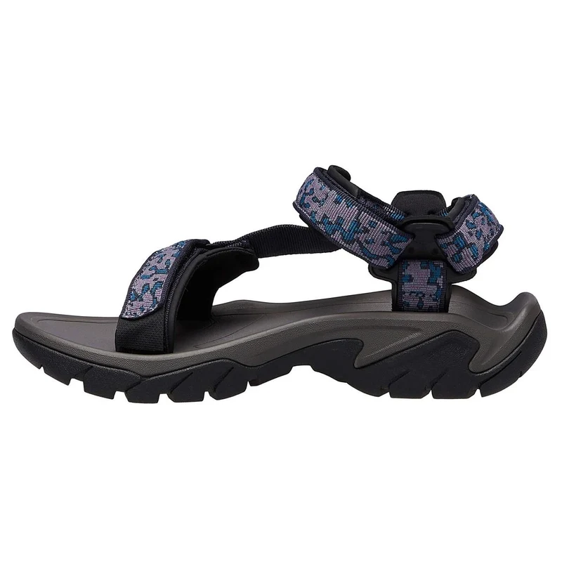 Teva Terra Fi 5 Universal Women magma grey ridge