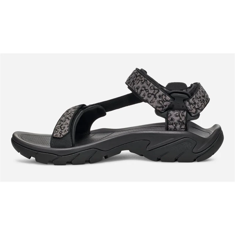Teva Terra Fi 5 Universal magma black/grey