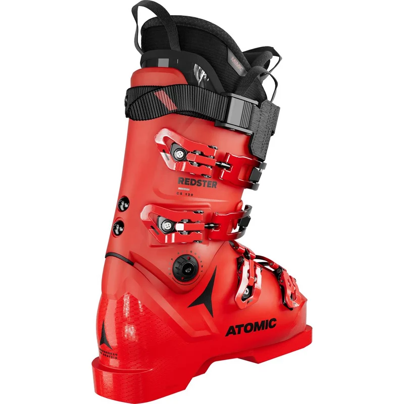 Atomic Redster CS 130 red/black 2023/24