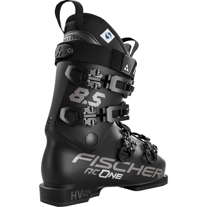 Fischer RC One 8.5 Women black 2023 2024