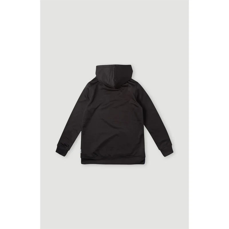 O'Neill Kid Rutile Hooded Fleece Kinder black out