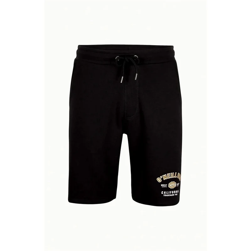O'Neill State Jogger Short Men black out Herren Jogginghose