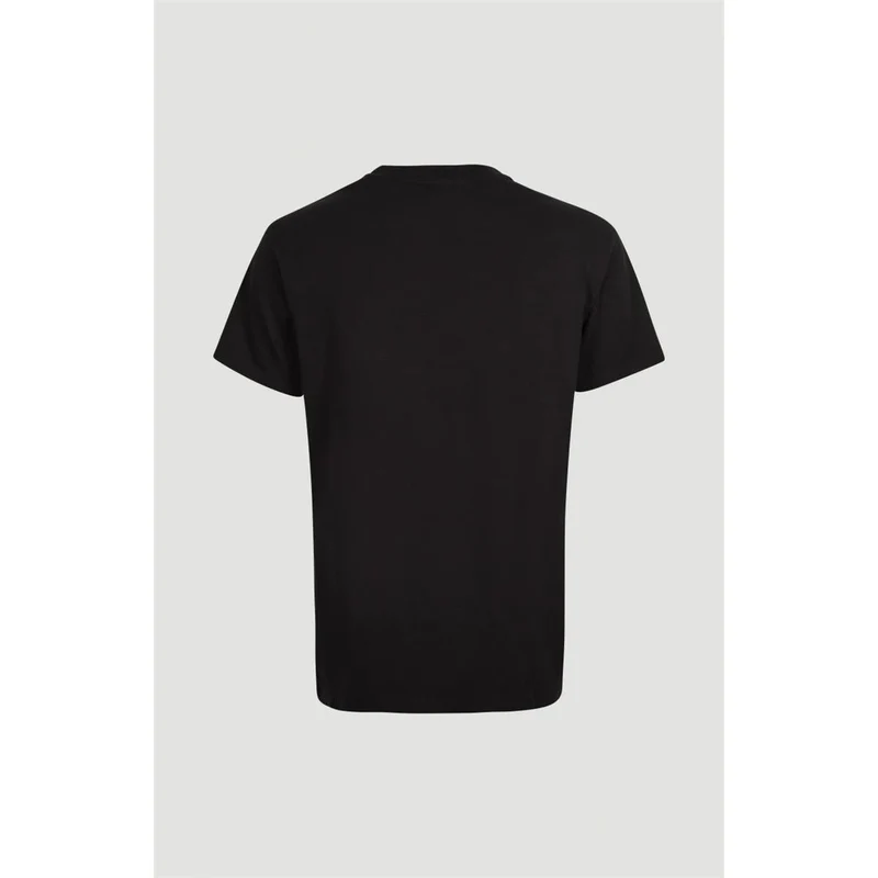 O'Neill Palm T-Shirt Women black out