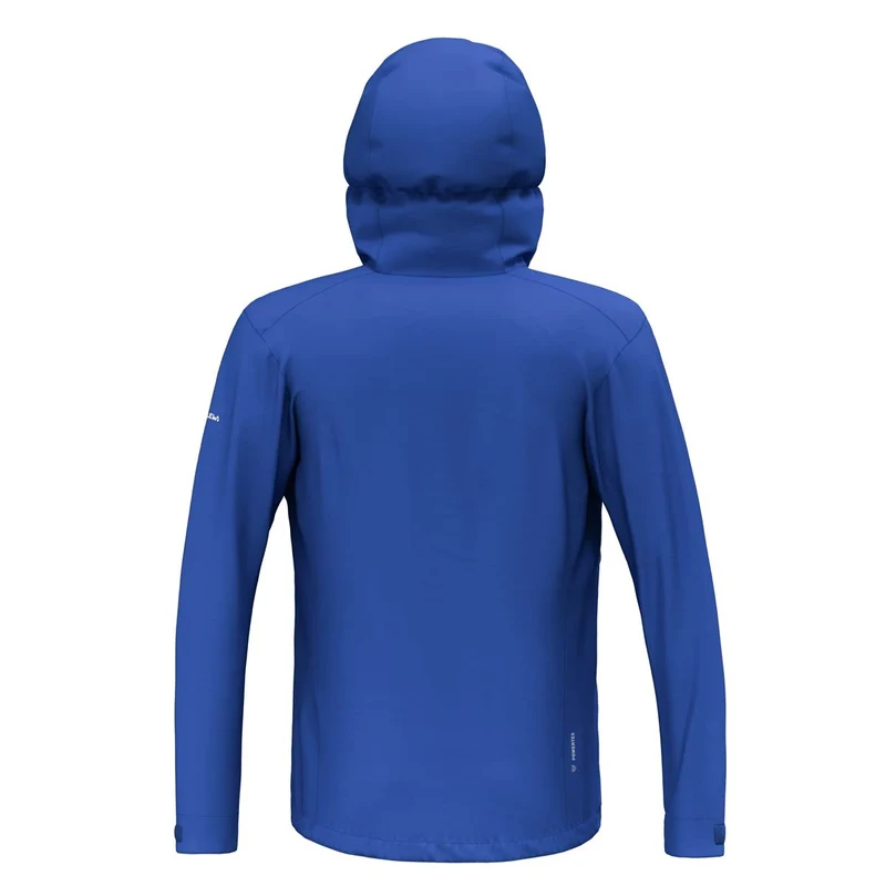 Salewa Puez 2.5L PTX Jacket M electric