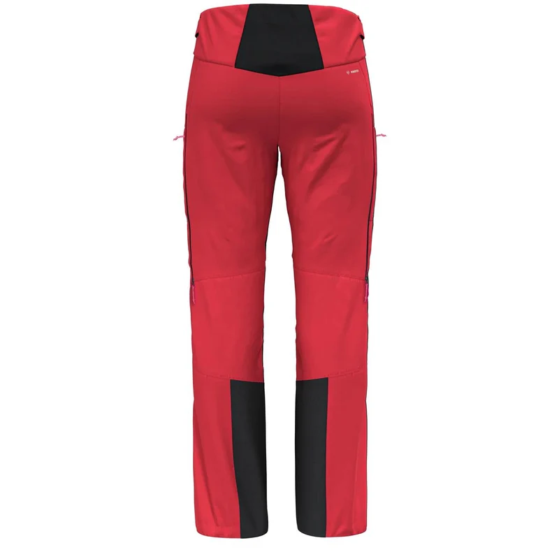 Salewa Sella 3L PTX Pant M flame