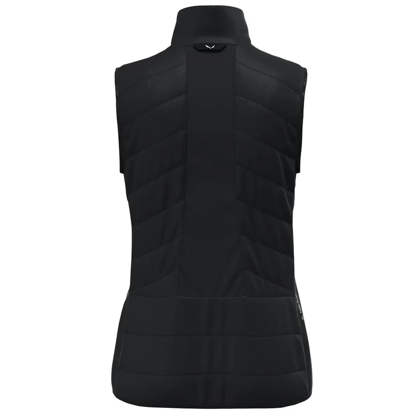 Salewa Ortles Hybrid TWR Vest W black out
