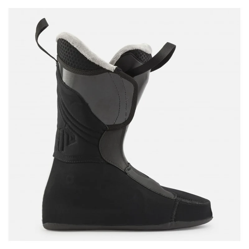 Lange Damen Alpinschuh XT3 Tour Hybrid 95 W weiß