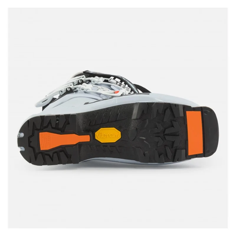 Lange Damen Alpinschuh XT3 Tour Hybrid 95 W weiß
