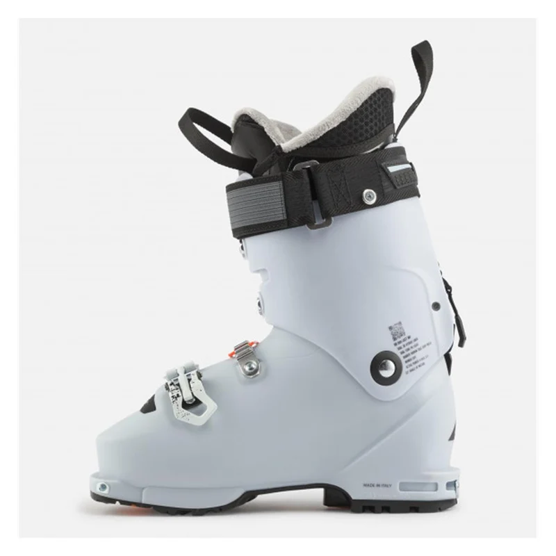 Lange Damen Alpinschuh XT3 Tour Hybrid 95 W weiß