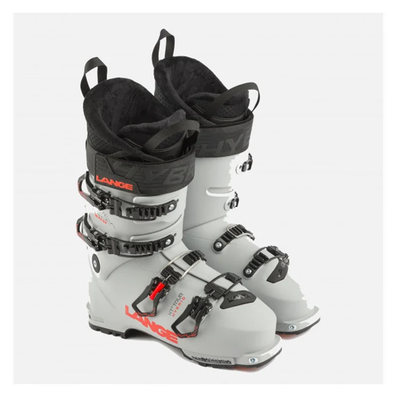 Lange herren Alpinschuh XT3 Tour Hybrid 110