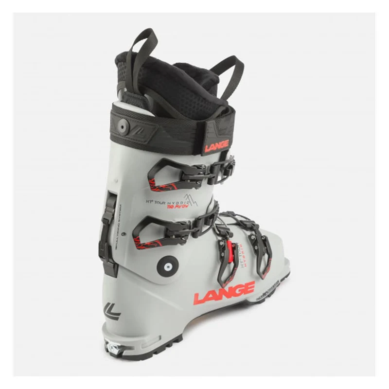 Lange herren Alpinschuh XT3 Tour Hybrid 110