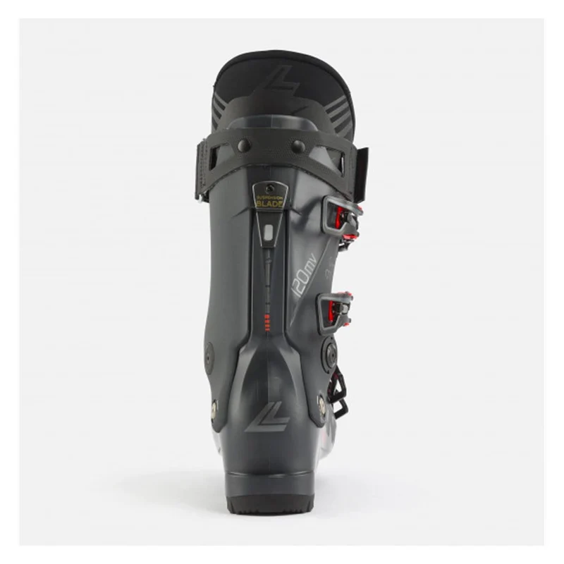 Lange Herren Alpinschuh Shadow 120 MV pewter grey