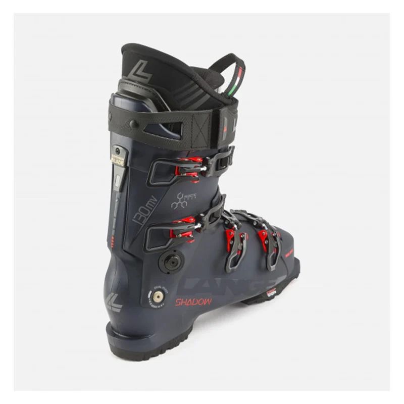 Lange Herren Alpinschuh Shadow 130 MV shadow blue