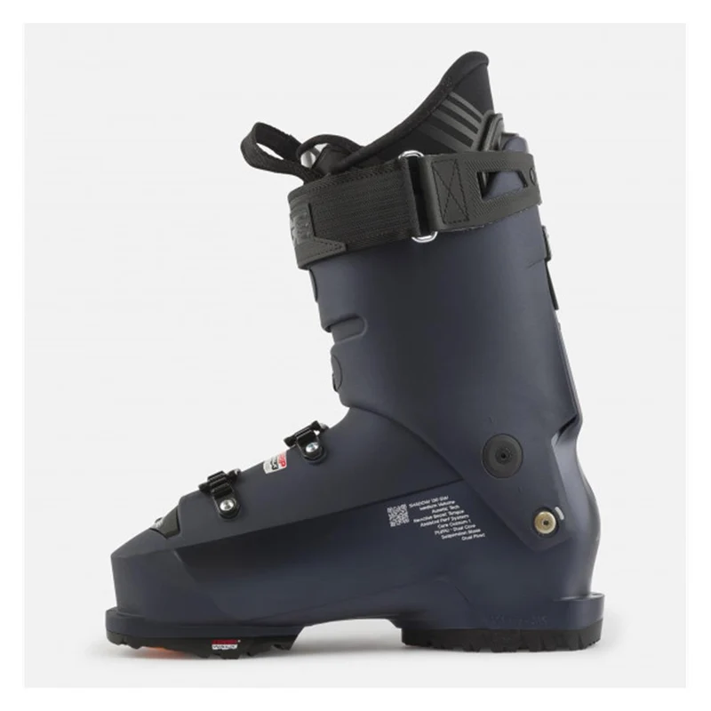 Lange Herren Alpinschuh Shadow 130 MV shadow blue