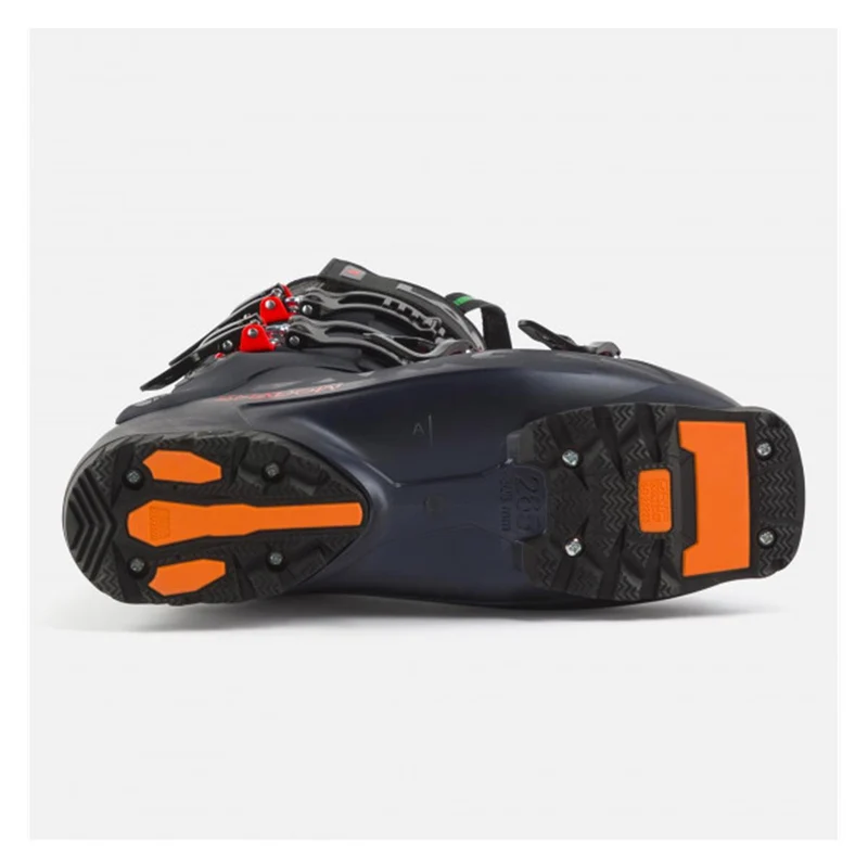 Lange Herren Alpinschuh Shadow 130 LV shadow blue