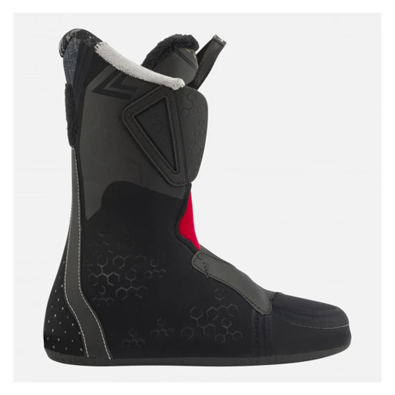 Lange Damen Alpinschuh Shadow 95 W MV black recy