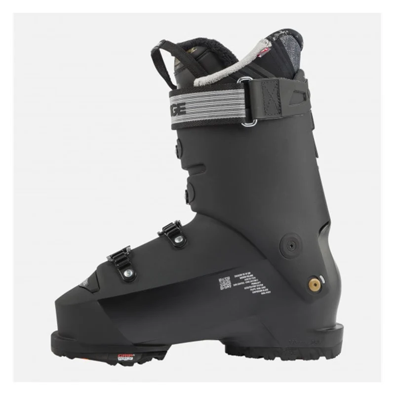 Lange Damen Alpinschuh Shadow 95 W MV black recy