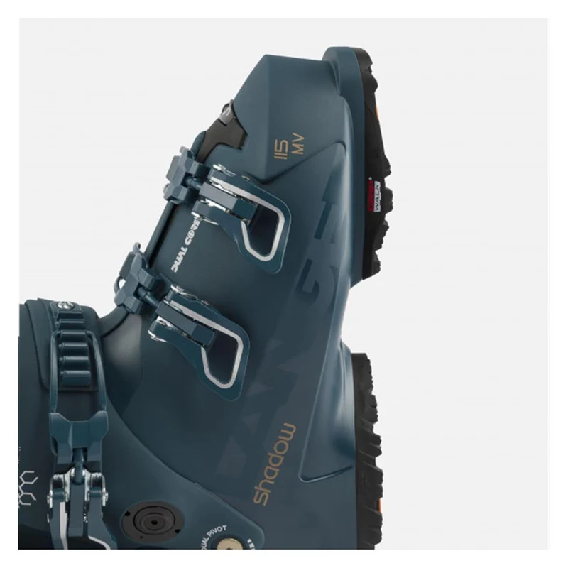 Lange Damen Alpinschuh Shadow 115 W MV interstellar