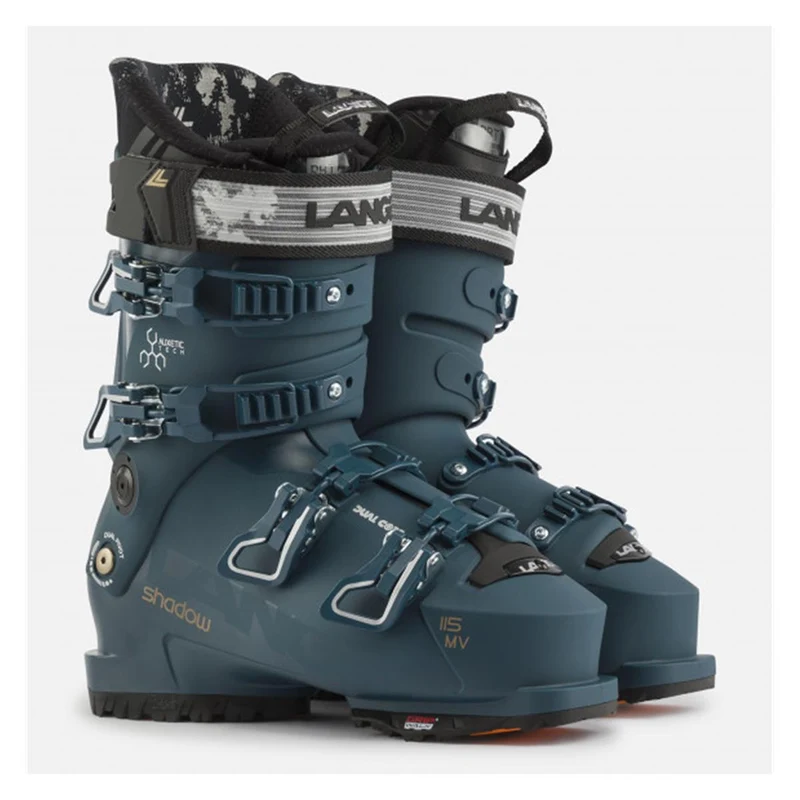Lange Damen Alpinschuh Shadow 115 W MV interstellar