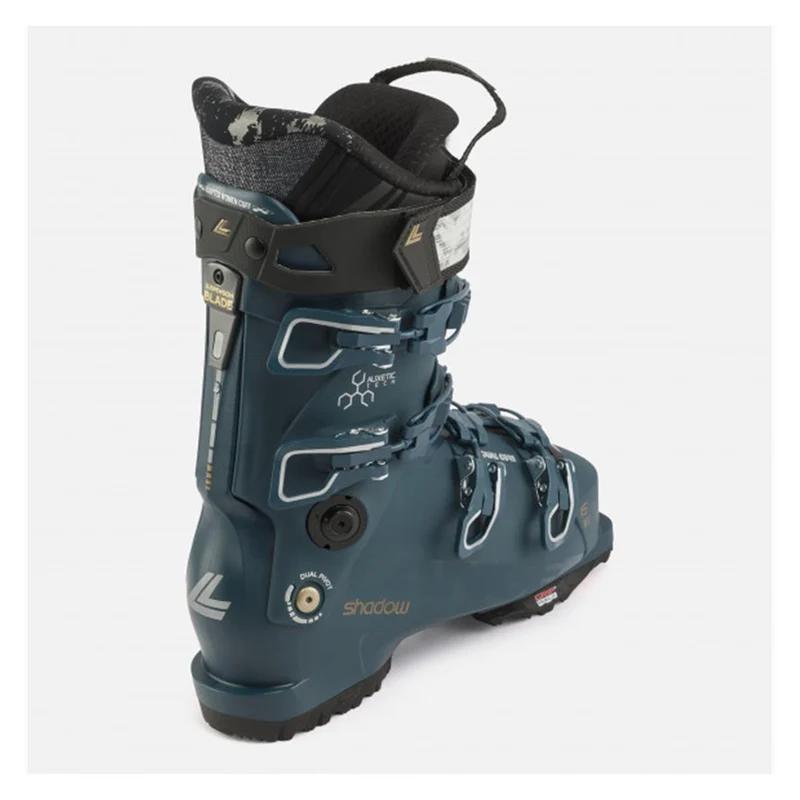 Lange Damen Alpinschuh Shadow 115 W MV interstellar