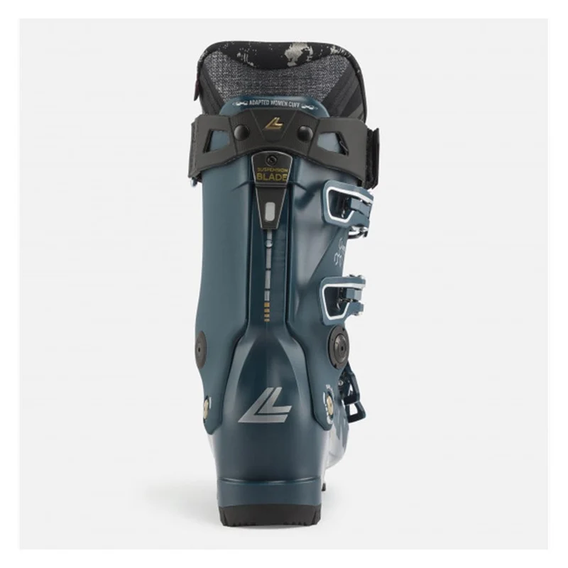 Lange Damen Alpinschuh Shadow 115 W MV interstellar