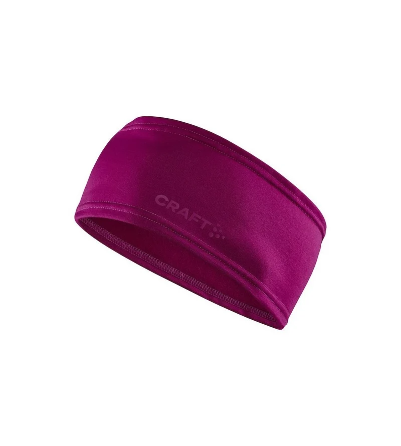 CRAFT Core Essence Thermal Headband - Leicht & Atmungsaktiv