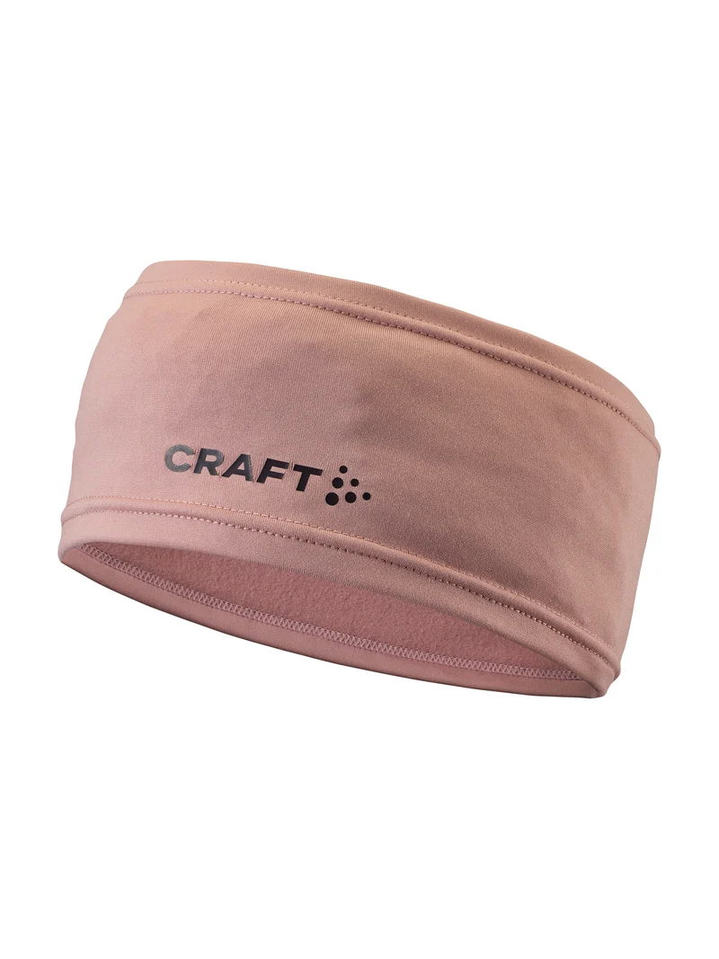 CRAFT Core Essence Thermal Headband - Leicht & Atmungsaktiv