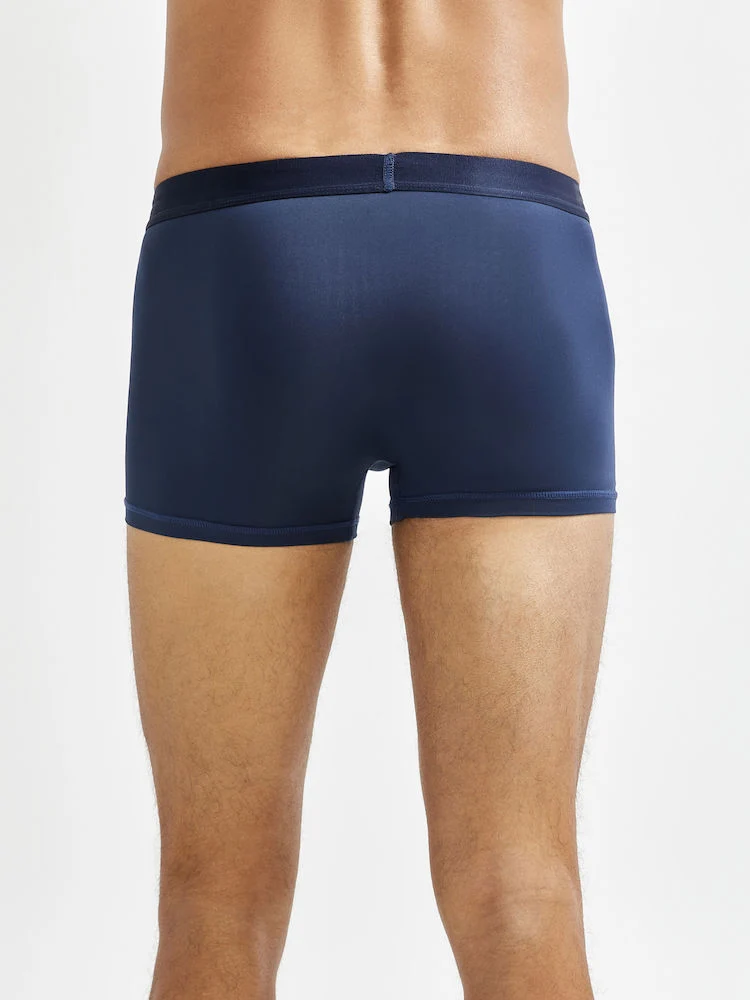 CRAFT CORE DRY BOXER 3-INCH Herren Funktionsunterwäsche
