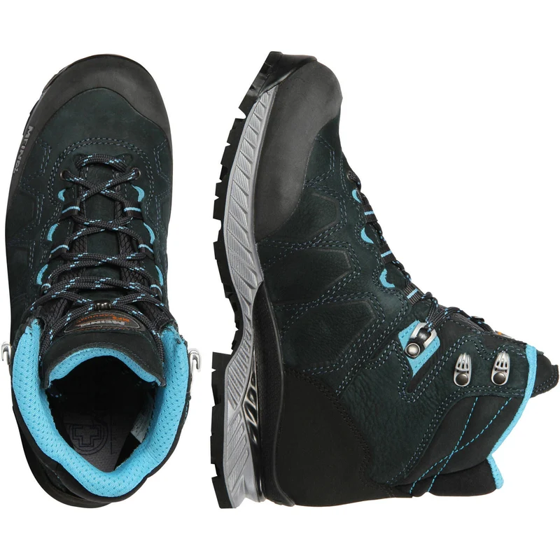 MEINDL Damen Wanderstiefel Vakuum Lady Sport III GTX