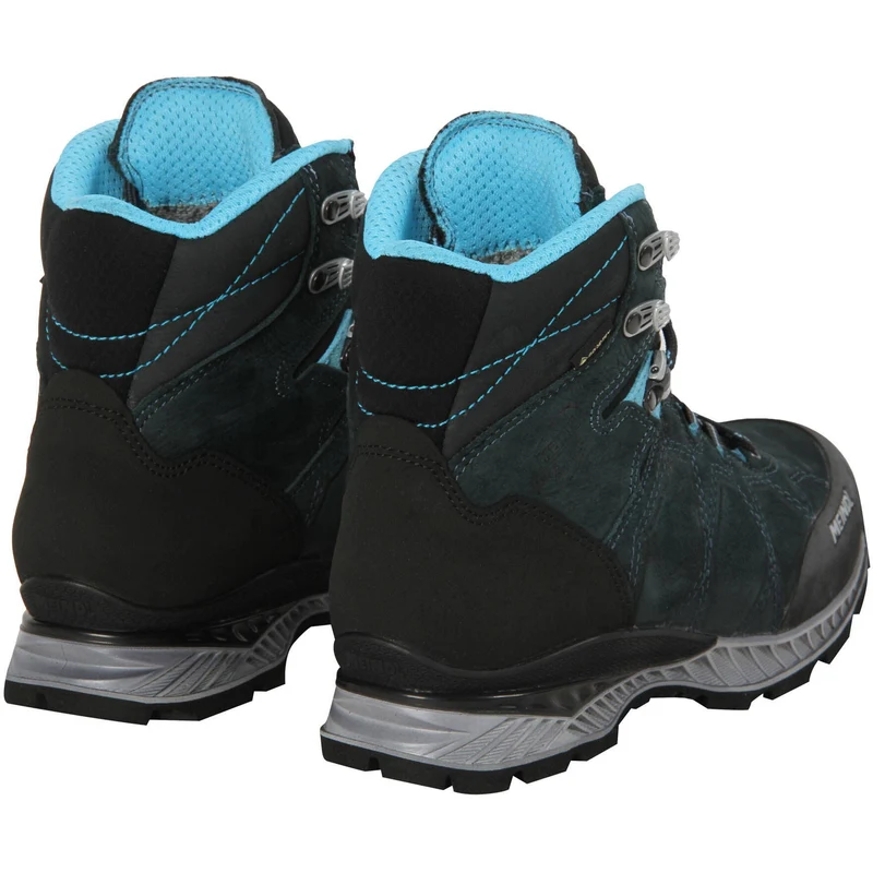 MEINDL Damen Wanderstiefel Vakuum Lady Sport III GTX