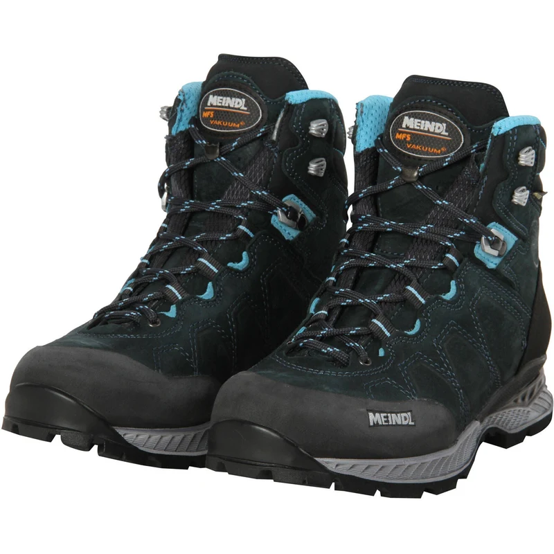 MEINDL Damen Wanderstiefel Vakuum Lady Sport III GTX