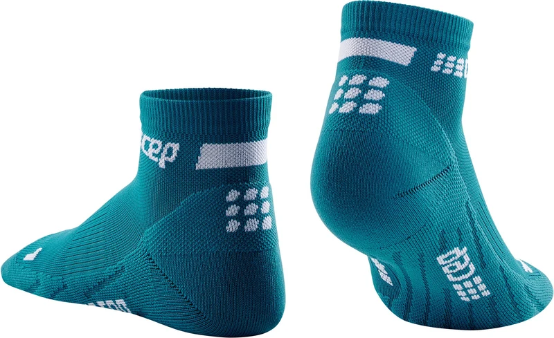 CEP Run Kompressionssocken Low Cut Herren