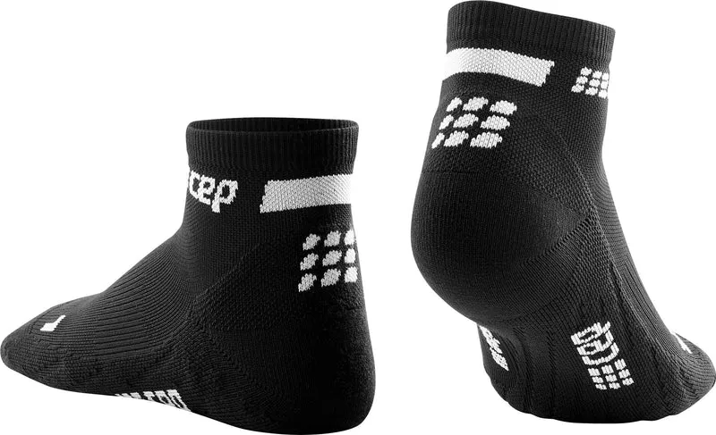 CEP Run Compression Socks Low Cut Damen Laufsocken