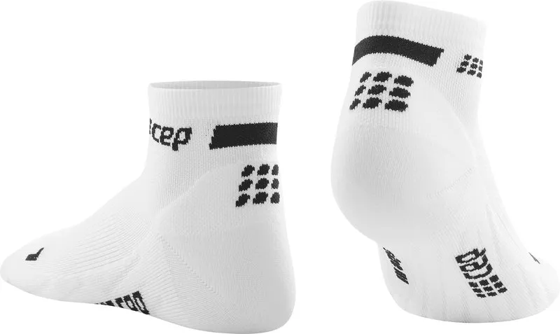 CEP Run Compression Socks Low Cut Damen Laufsocken
