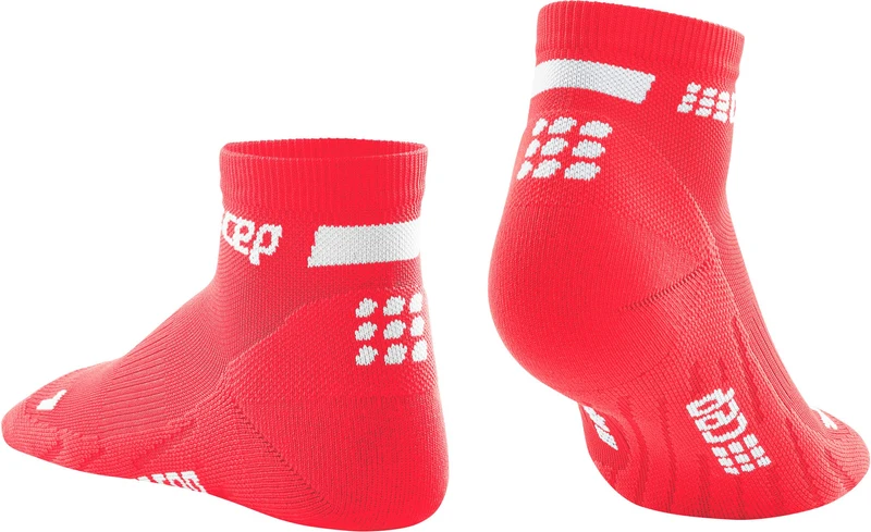 CEP Run Compression Socks Low Cut Damen Laufsocken