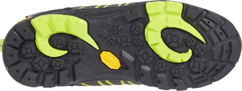 MCKINLEY Denali MID AQX J Kinder Trekkingstiefel