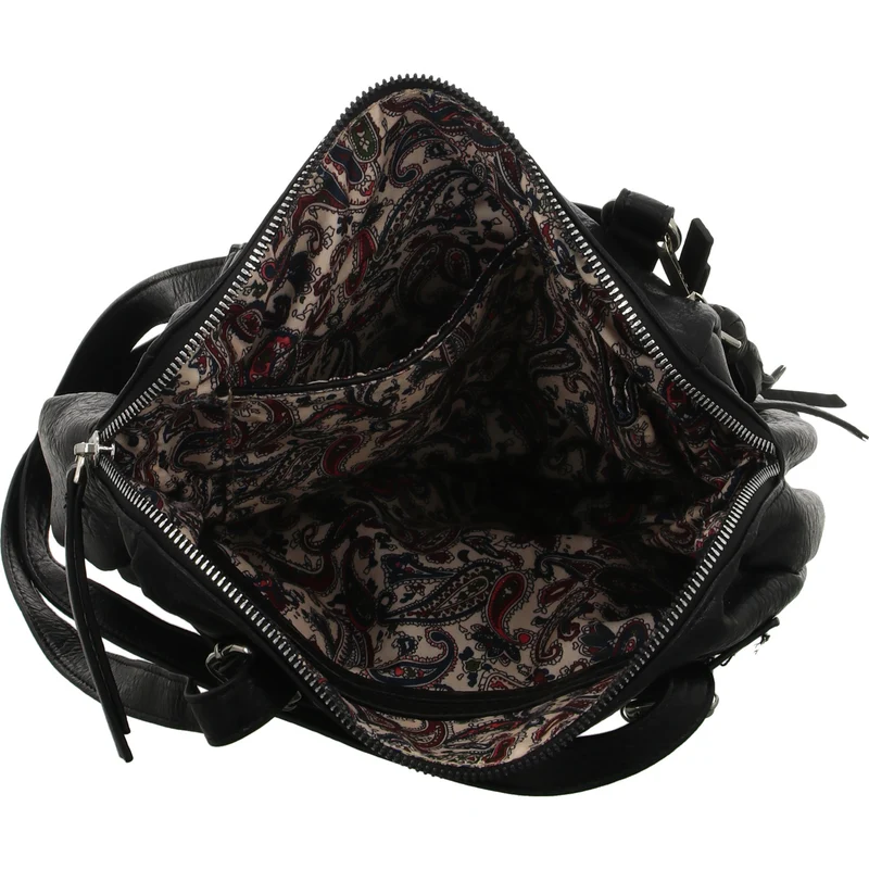 Jewels of Style Rucksack klein