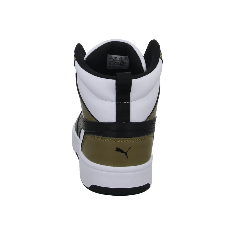 PUMA Sportstiefelette Training Rebound v6