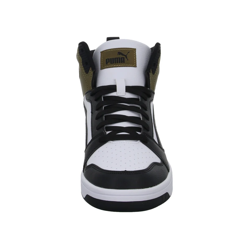 PUMA Sportstiefelette Training Rebound v6
