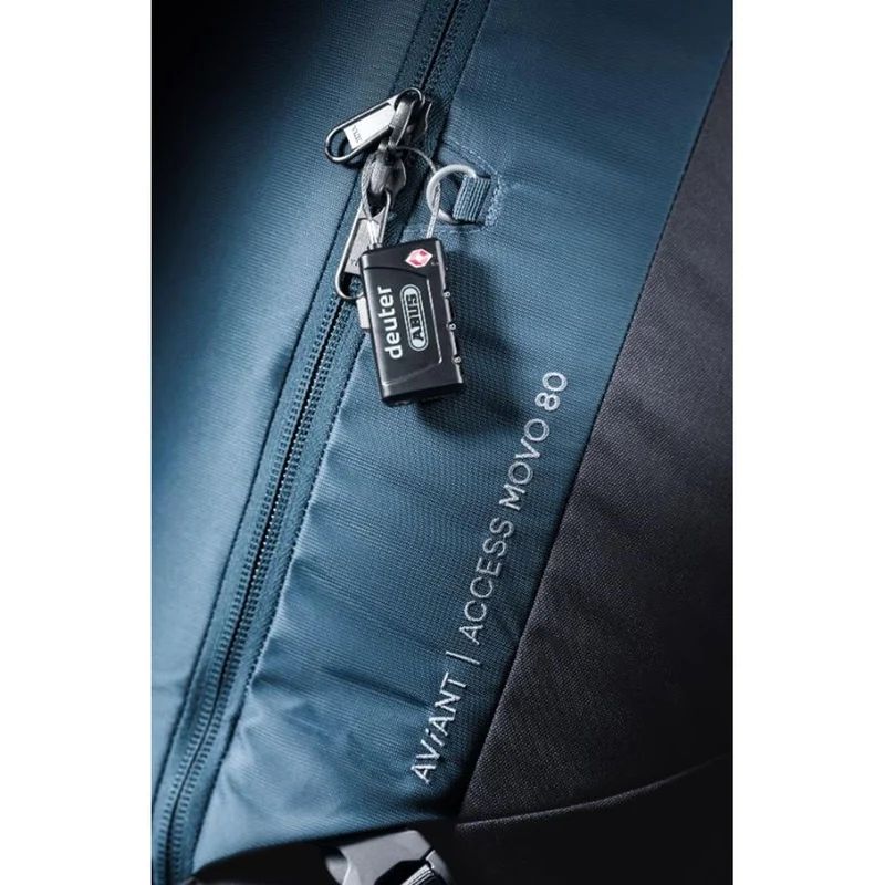 Deuter TSA Cable Lock