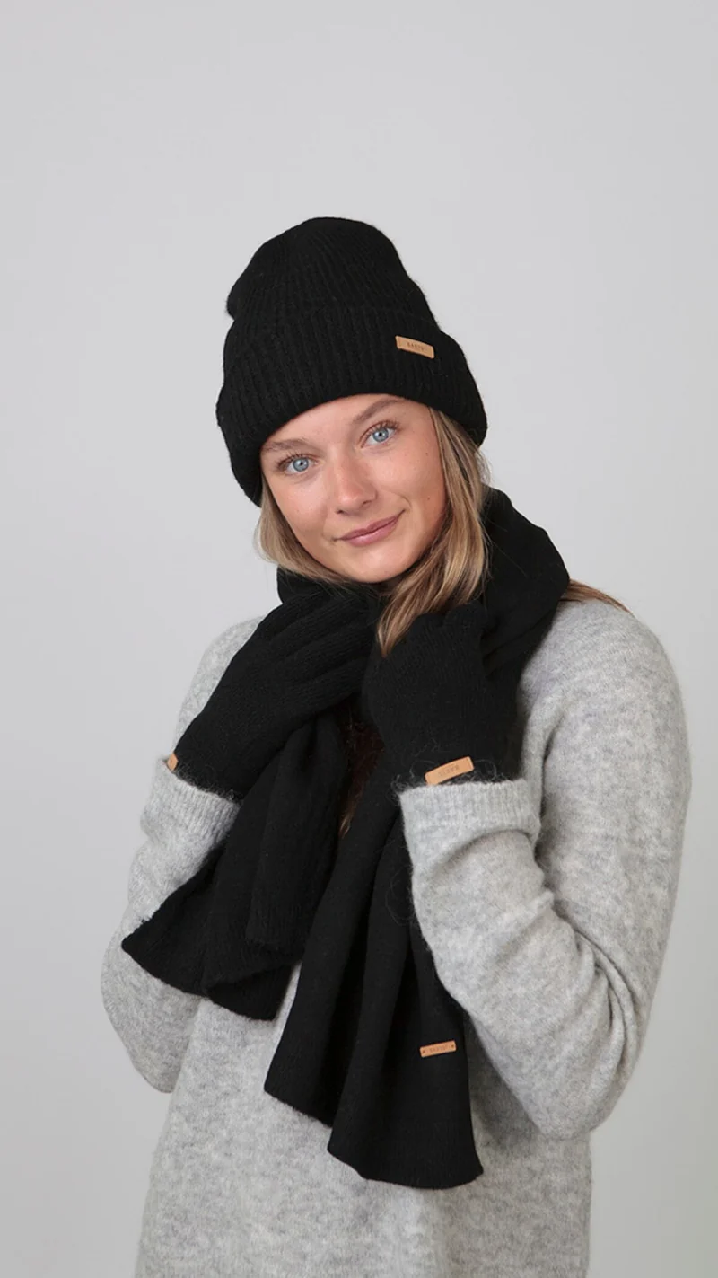 BARTS Damen Schal Witzia – Weich & Stylisch