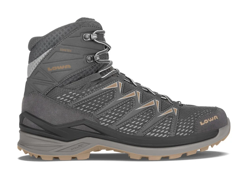 LOWA Herren Leichtwanderschuhe Innox Pro GTX MID