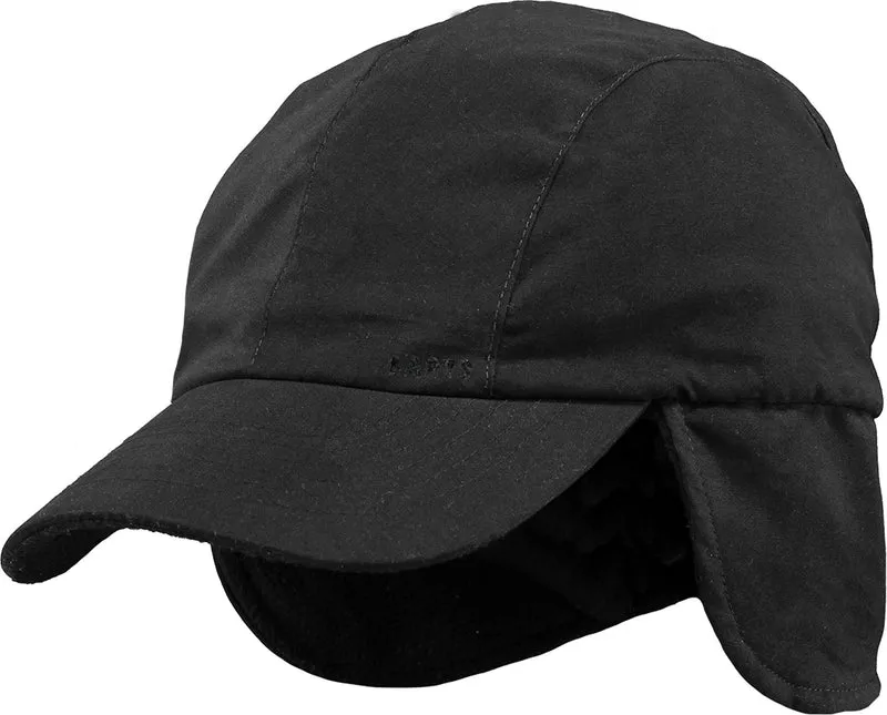 BARTS Active Cap Fleecemütze mit Sonnenblende
