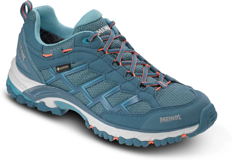 MEINDL Damen Trekkingschuhe Caribe GTX wasserdicht