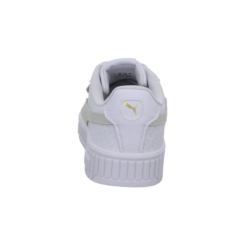 PUMA Sportschuh Training Carina 2.0 Logobsession