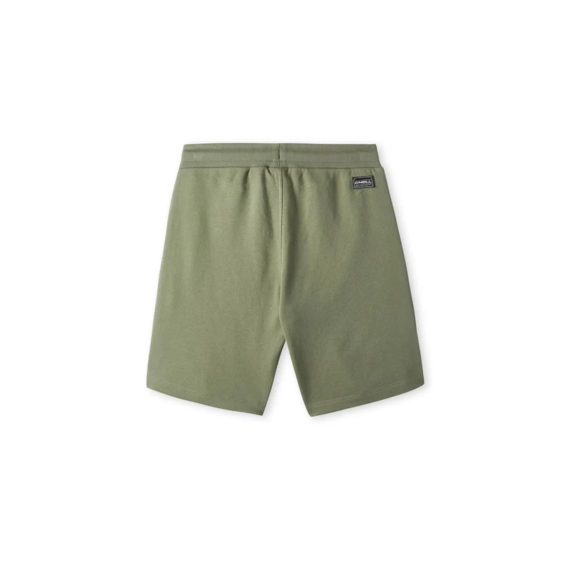 O'Neill All Year Jogger Shorts Kinder deep lichen green