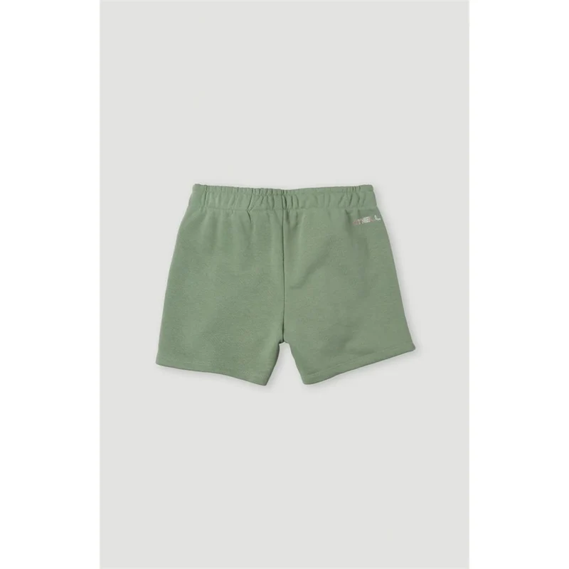 O'Neill All Year Jogger Shorts Kinder lily pad