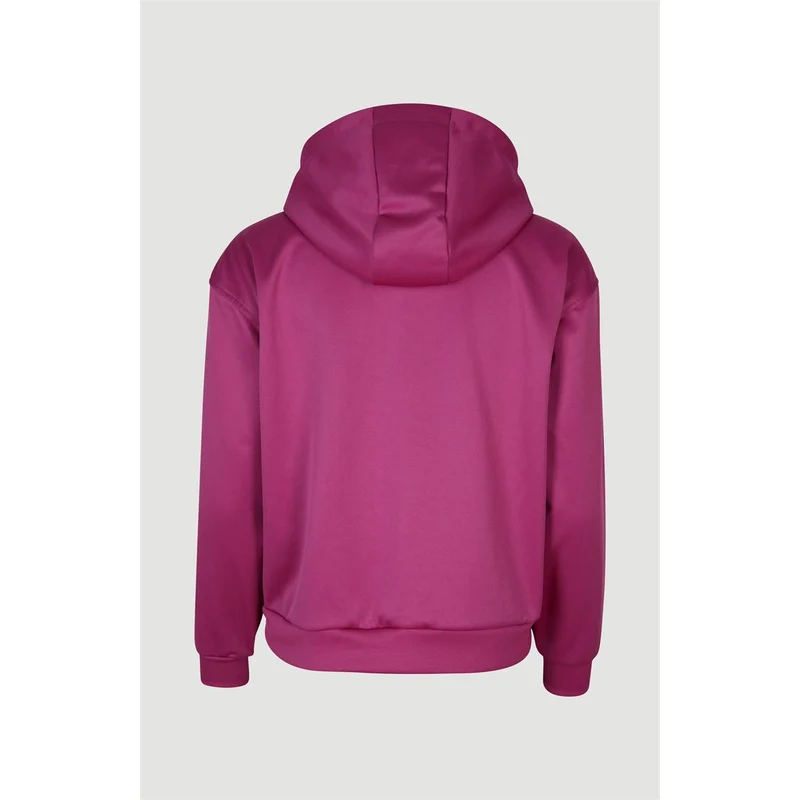 O'Neill Rutile Hoodie Women fuchsia red